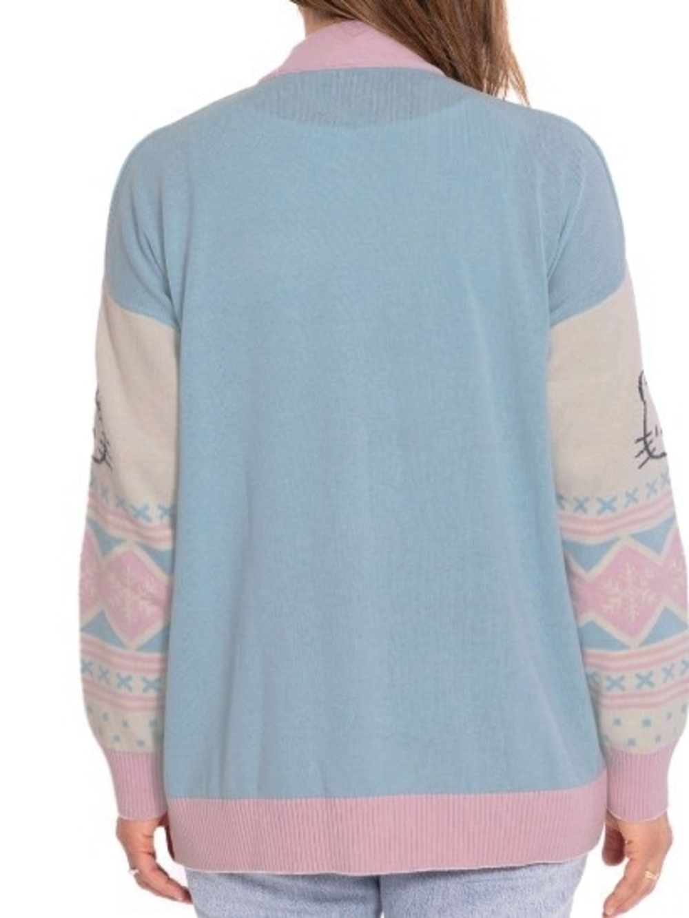 Hello Kitty Cardigan - Picture 3 of 5